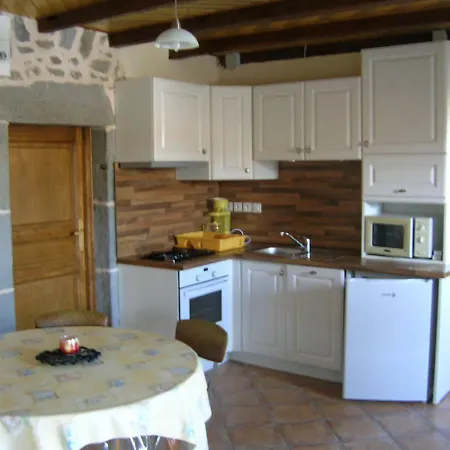 Semesterbostad Le Monne