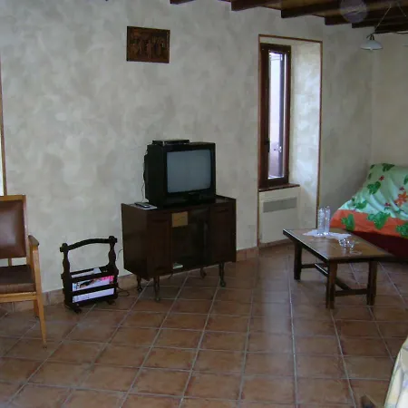 Semesterbostad Le Monne