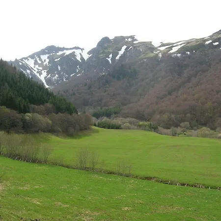 Le Monne Semesterbostad Chambon-sur-Lac