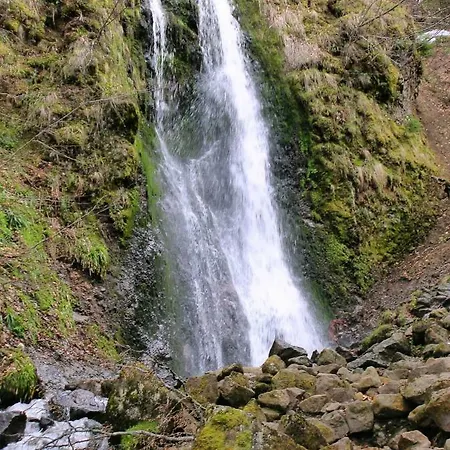 Semesterbostad Le Monne *