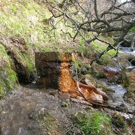 Semesterbostad Le Monne Chambon-sur-Lac