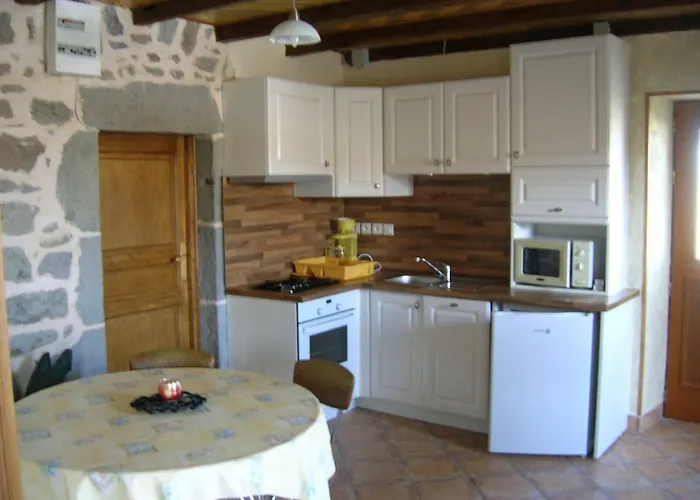 Holiday home Le Monne