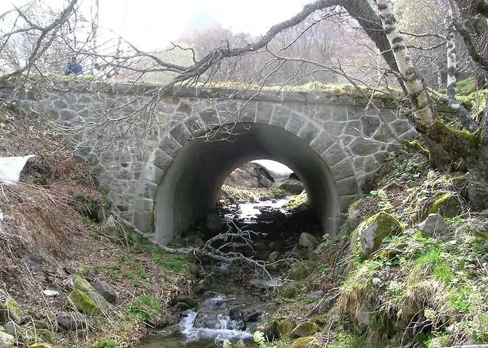 Le Monne Holiday home